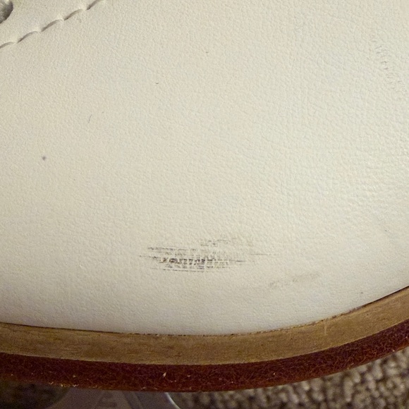 Jackson Freestyle Professional Figure Skates Mark IV Blade Women's Size 8 White - Picture 9 of 11